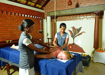 Чурнасведана